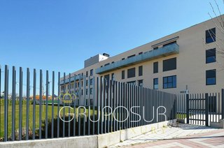 Piso en venta en Las Villas - Sta Ana en Valladolid