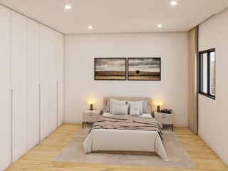 Piso en venta en Los Castros - Castrillón - Eiris en Coruña (A)