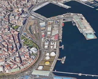 Piso en venta en Los Castros - Castrillón - Eiris en Coruña (A)