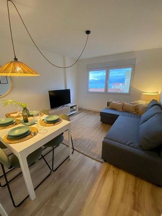 Piso en venta en Centro - Ayuntamiento en Santander