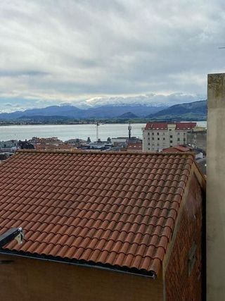 Piso en venta en Centro - Ayuntamiento en Santander