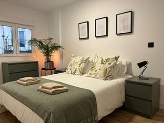 Piso en venta en Centro - Ayuntamiento en Santander