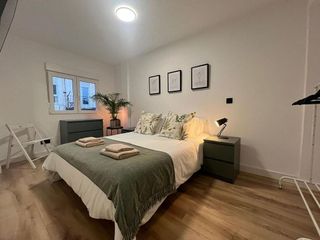 Piso en venta en Centro - Ayuntamiento en Santander