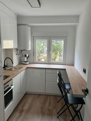 Piso en venta en Centro - Ayuntamiento en Santander