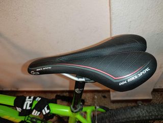 Bicicleta JLWenti26 cuadro de aluminio precio fijo