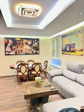 Piso en venta en Miranda de Ebro