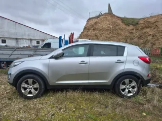 KIA Sportage 2011