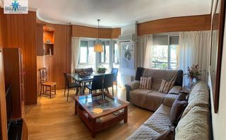 Piso en venta en San Antonio Abad - Polígono San Antón en Albacete