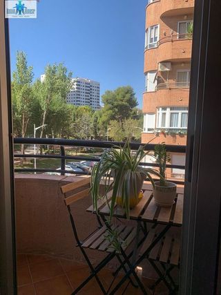 Piso en venta en San Antonio Abad - Polígono San Antón en Albacete