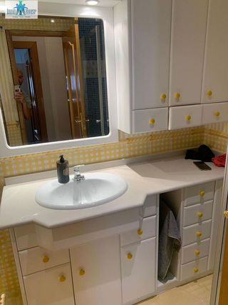 Piso en venta en San Antonio Abad - Polígono San Antón en Albacete