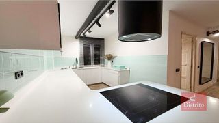 Piso en venta en Cuatro Caminos en Santander