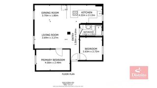 Piso en venta en Cuatro Caminos en Santander