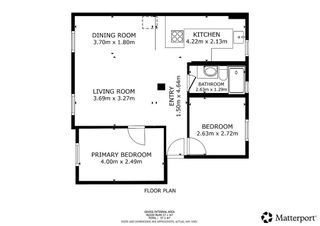 Piso en venta en Cuatro Caminos en Santander