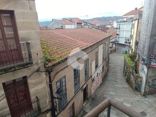 Piso en venta en Casco Viejo en Ourense
