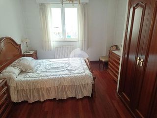 Piso en venta en Casco Viejo en Ourense