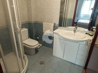 Piso en venta en Casco Viejo en Ourense
