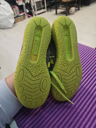 Deportivas niño Munich con cordones