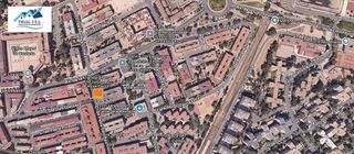 Piso en venta en Coslada Pueblo en Coslada