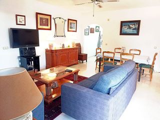 Piso en venta en Mijas Golf en Mijas