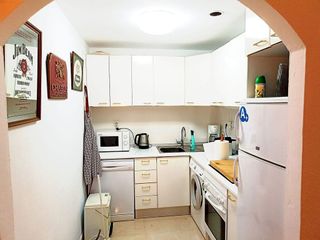 Piso en venta en Mijas Golf en Mijas