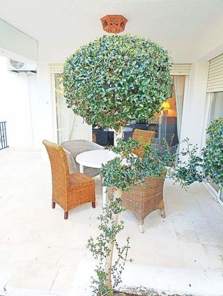 Piso en venta en Mijas Golf en Mijas