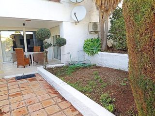 Piso en venta en Mijas Golf en Mijas