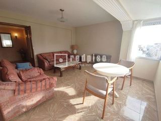 Piso en venta en Centro en Castellón de la Plana