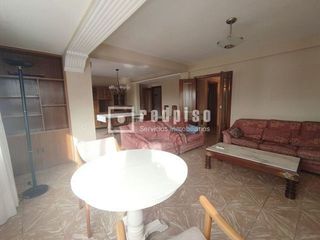 Piso en venta en Centro en Castellón de la Plana