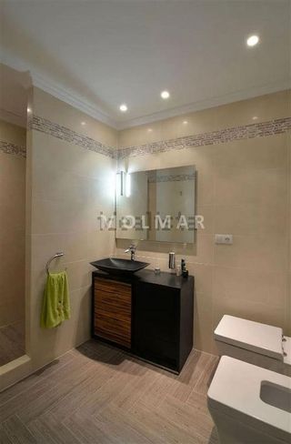 Piso en venta en Centro en Villarreal