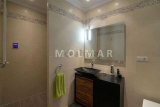 Piso en venta en Centro en Villarreal