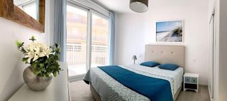 Piso en venta en Guardamar Playa en Guardamar del Segura