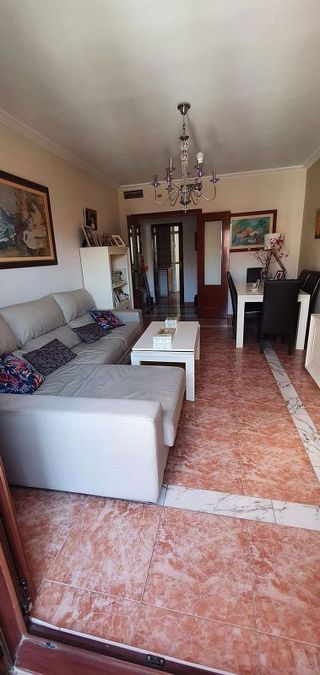 Piso en venta en Centro - Doña Mercedes en Dos Hermanas