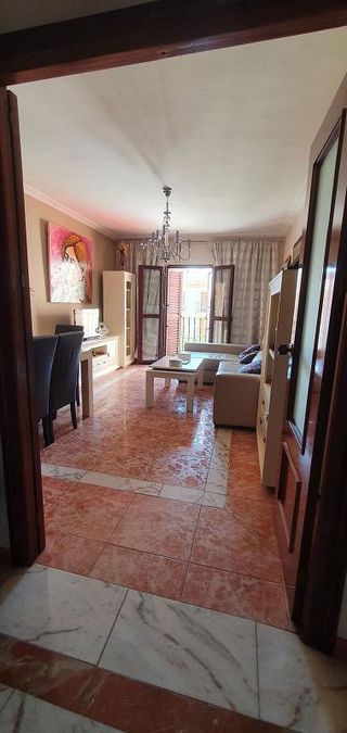 Piso en venta en Centro - Doña Mercedes en Dos Hermanas