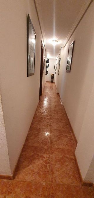 Piso en venta en Centro - Doña Mercedes en Dos Hermanas