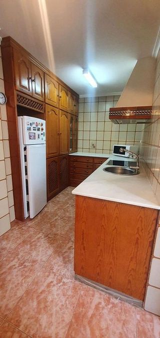 Piso en venta en Centro - Doña Mercedes en Dos Hermanas