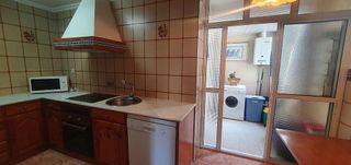 Piso en venta en Centro - Doña Mercedes en Dos Hermanas