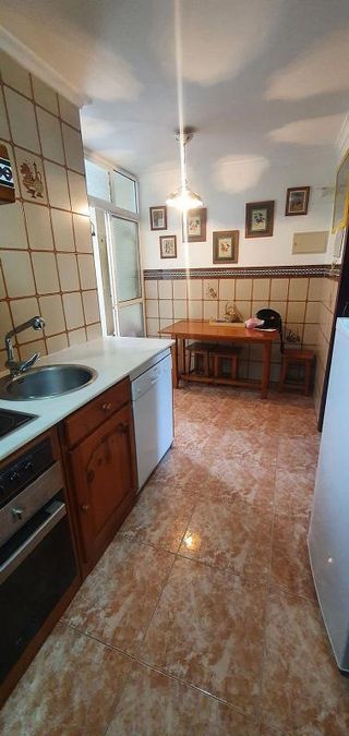 Piso en venta en Centro - Doña Mercedes en Dos Hermanas