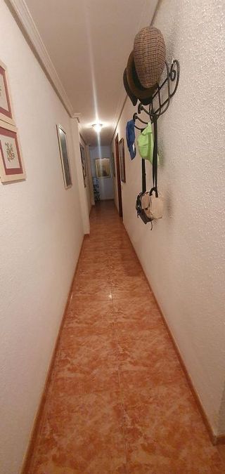 Piso en venta en Centro - Doña Mercedes en Dos Hermanas