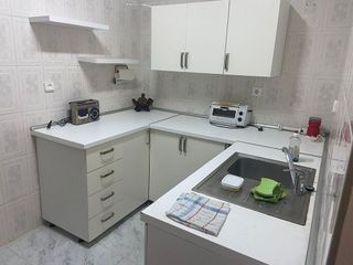 Piso en venta en Playa Stª Mª del Mar - Playa Victoria en Cádiz