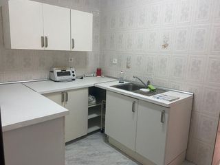 Piso en venta en Playa Stª Mª del Mar - Playa Victoria en Cádiz