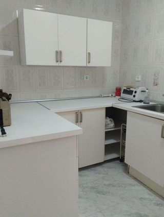 Piso en venta en Playa Stª Mª del Mar - Playa Victoria en Cádiz