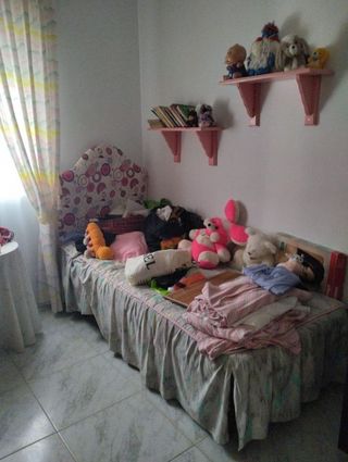 Piso en venta en Playa Stª Mª del Mar - Playa Victoria en Cádiz