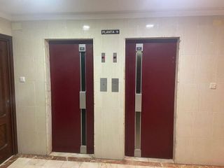 Piso en venta en Playa Stª Mª del Mar - Playa Victoria en Cádiz