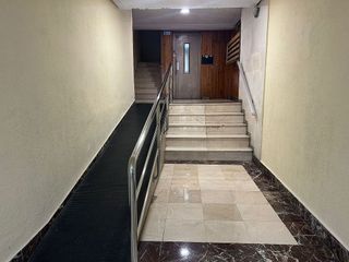Piso en venta en Avda de Madrid - Pº de la Estación en Jaén