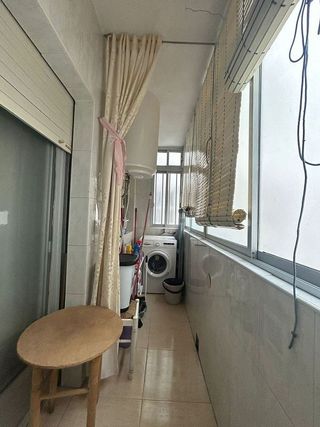 Piso en venta en Avda de Madrid - Pº de la Estación en Jaén