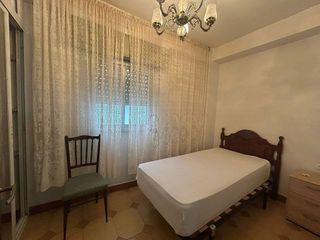 Piso en venta en Avda de Madrid - Pº de la Estación en Jaén