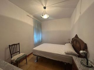 Piso en venta en Avda de Madrid - Pº de la Estación en Jaén