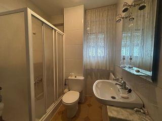 Piso en venta en Avda de Madrid - Pº de la Estación en Jaén