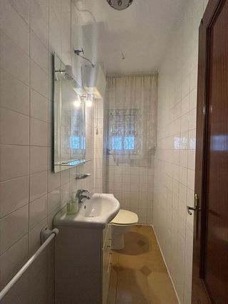 Piso en venta en Avda de Madrid - Pº de la Estación en Jaén