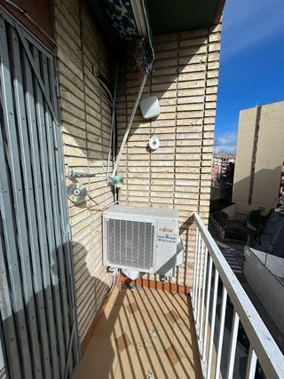 Piso en venta en Avda de Madrid - Pº de la Estación en Jaén